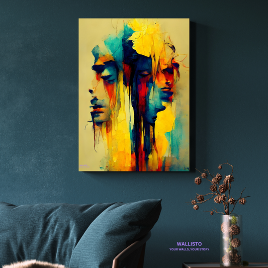 Twin Visions