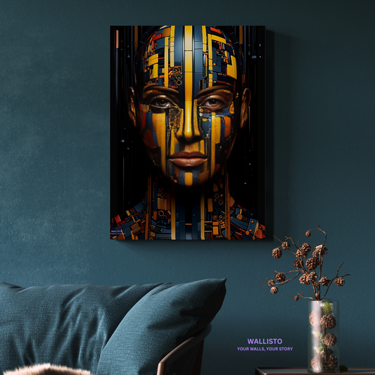 Geometric Echo