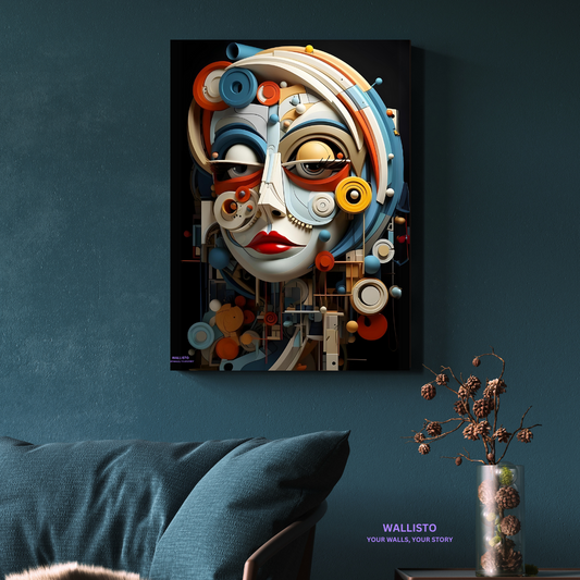 Whimsical Mechanica