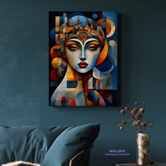 Metropolitan Muse