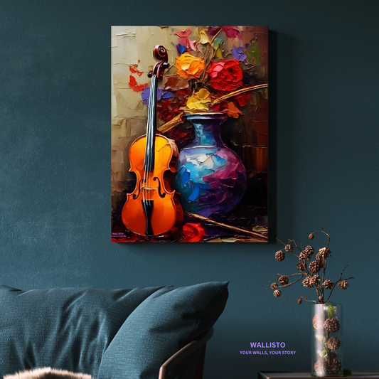 Melody of Colors