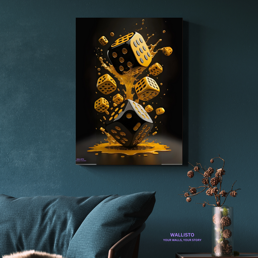 Golden Dice