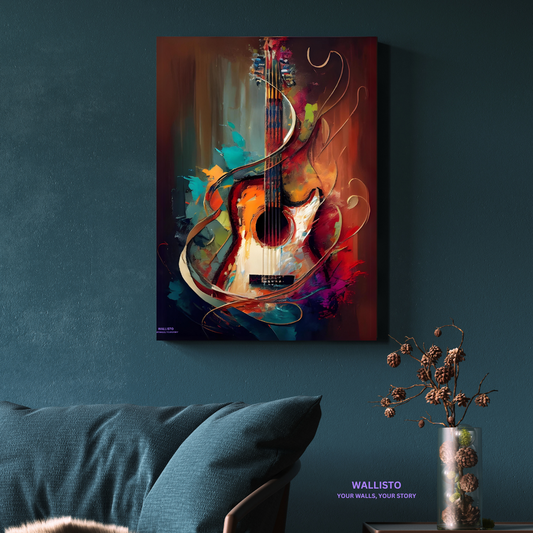 Symphony of Strings