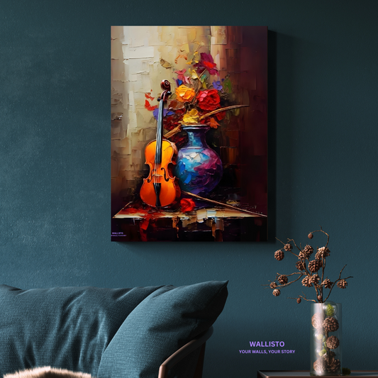Violin Serenade