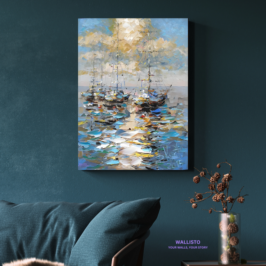 Harbor of Dreams