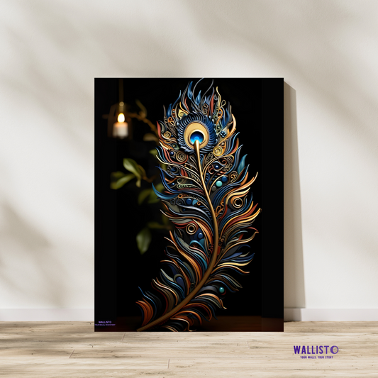 Feather of Elegance