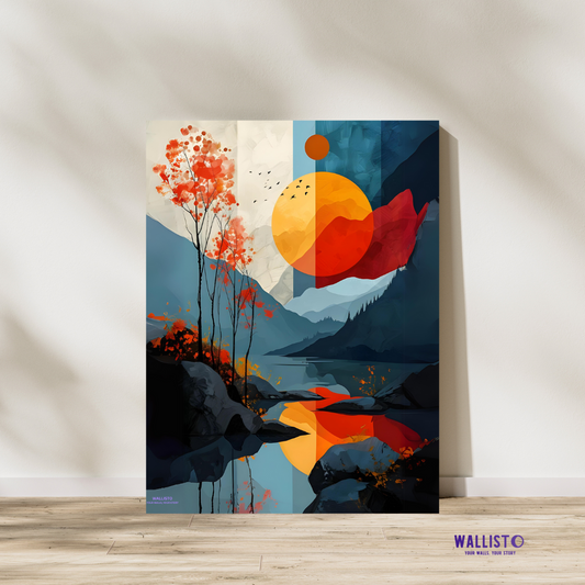 Autumn Harmony
