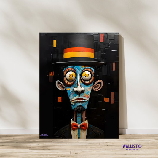 Eccentric Gentleman