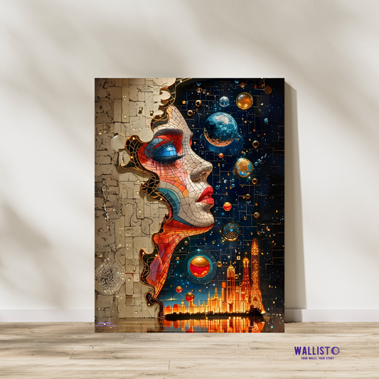 Cosmic Muse