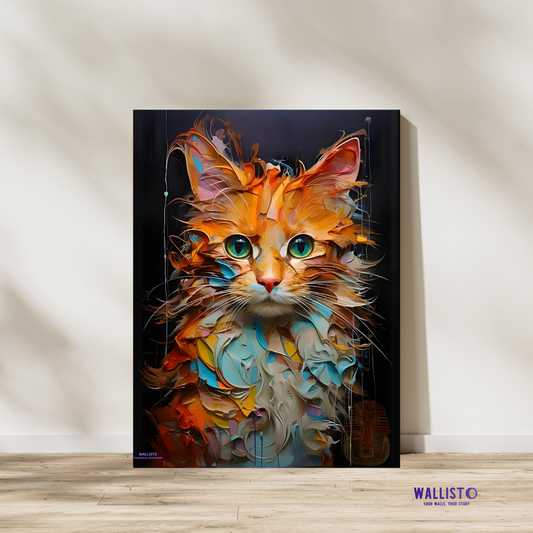 Feline Fantasy