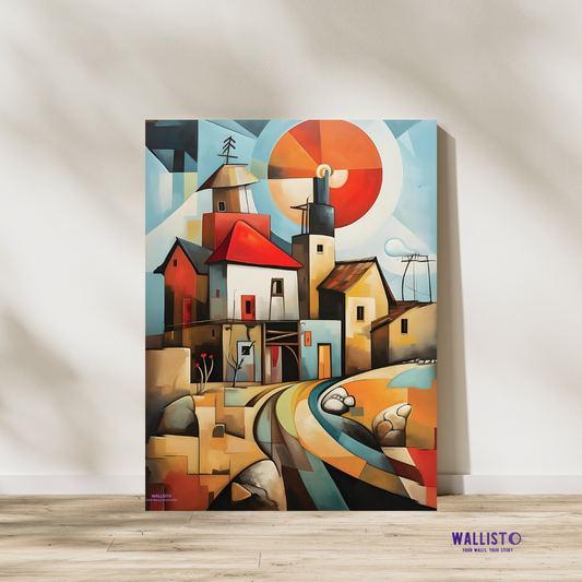 Radiant Village
