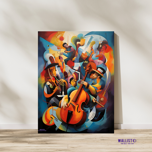 Symphony in Color