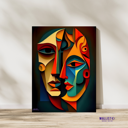 Faces of Harmony