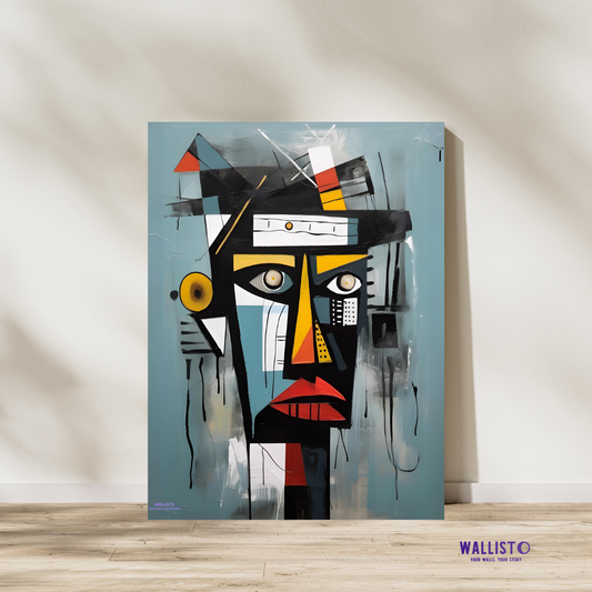 Geometric Gaze