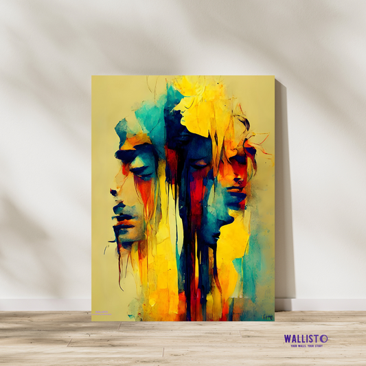 Twin Visions