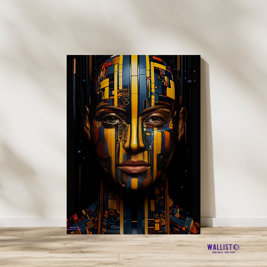 Geometric Echo