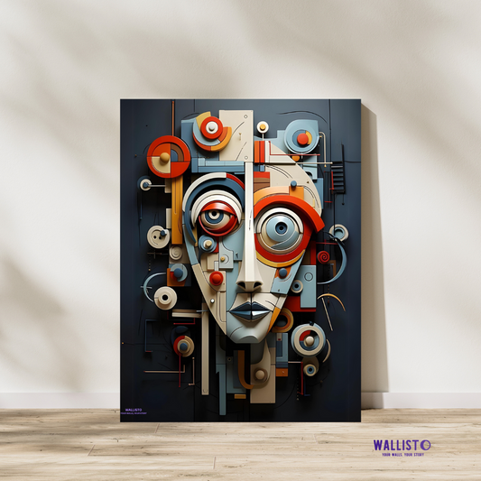 Mechanical Muse