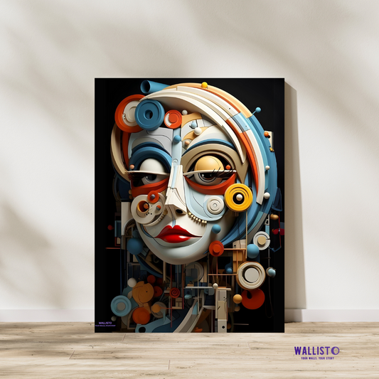 Whimsical Mechanica