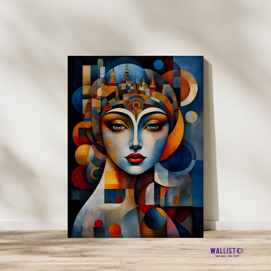 Metropolitan Muse
