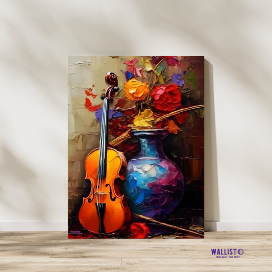 Melody of Colors