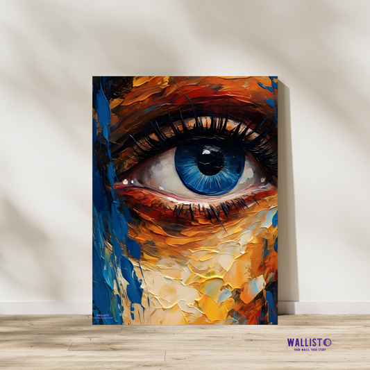 Gaze of the Soul