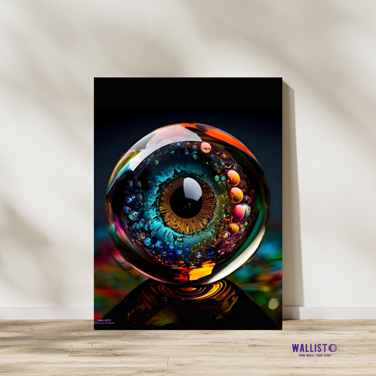 Eye of the Universe