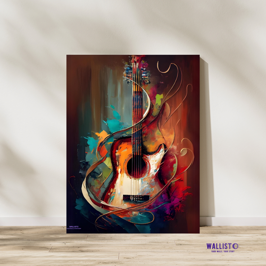 Symphony of Strings