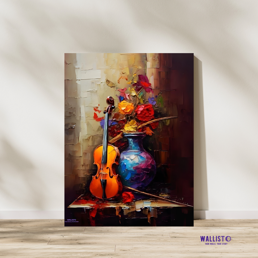 Violin Serenade