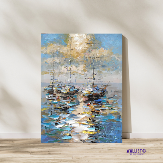 Harbor of Dreams