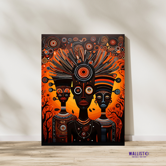 Vibrant Spirits