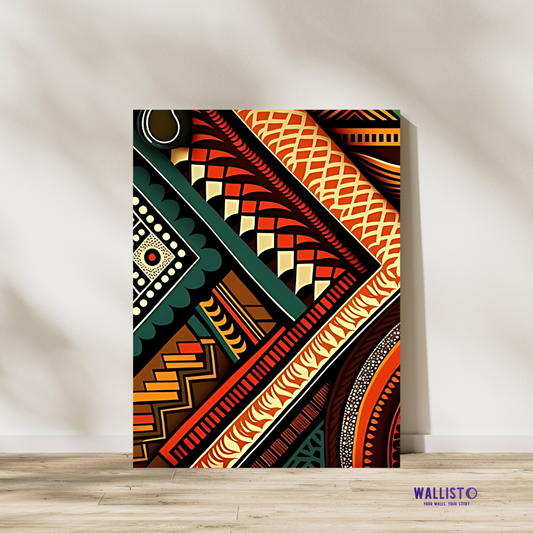 African Patterns