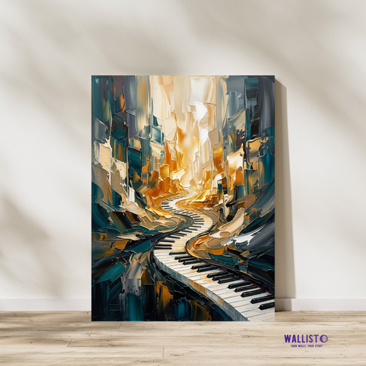 Melodic Passage