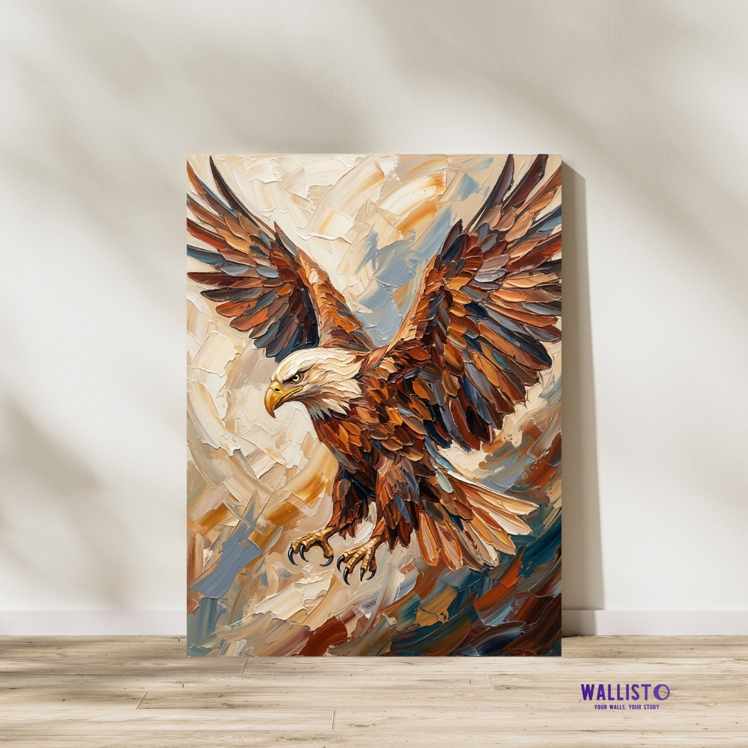 Soaring Freedom