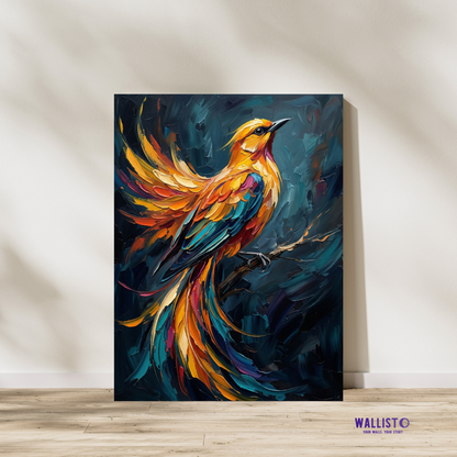 Bird of Brilliance