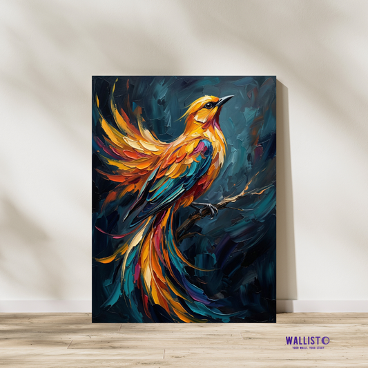 Bird of Brilliance