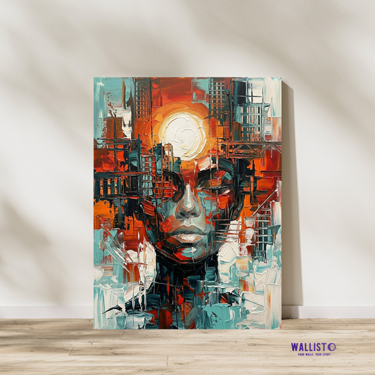 Metropolis Dreams