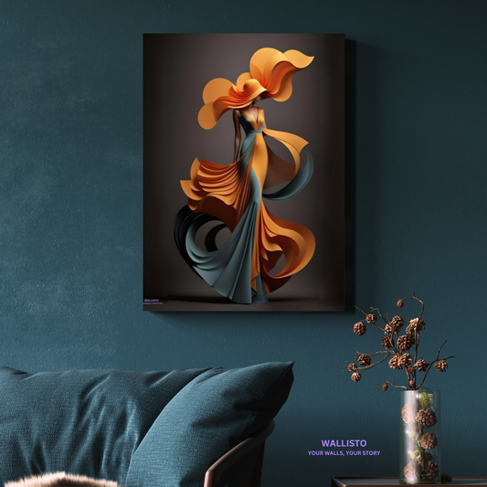 Elegance in Motion