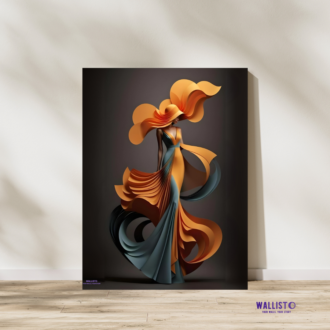 Elegance in Motion