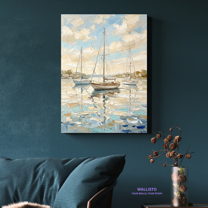 Harbor of Dreams