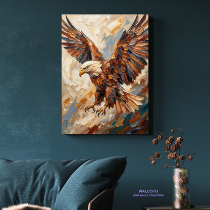 Soaring Freedom