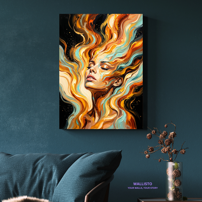 Fiery Spirit