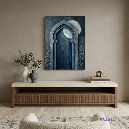 Midnight Portal