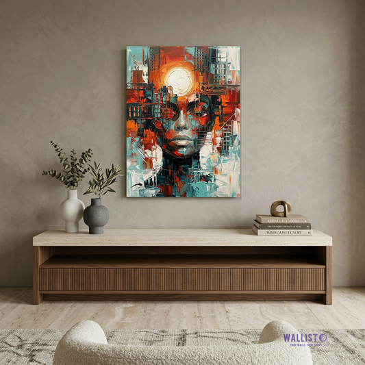 Metropolis Dreams