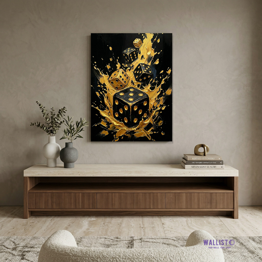 Golden Dice