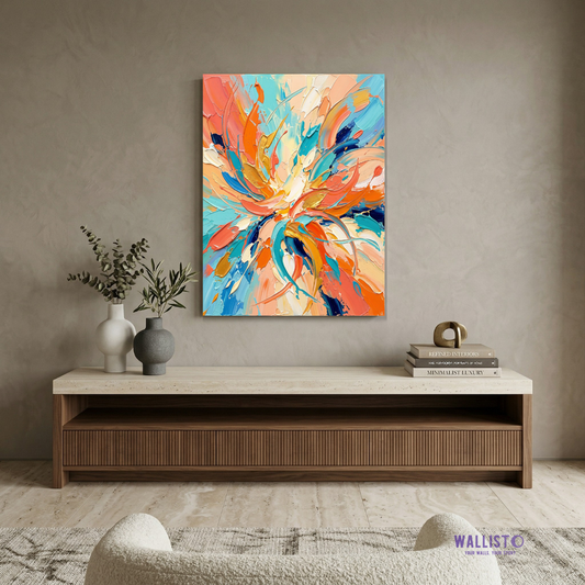 Splash of Creativity