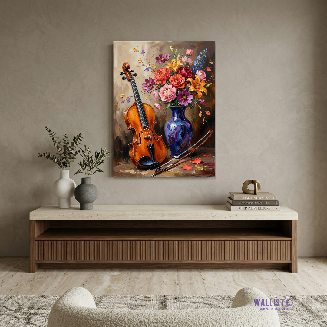 Melody of Colors