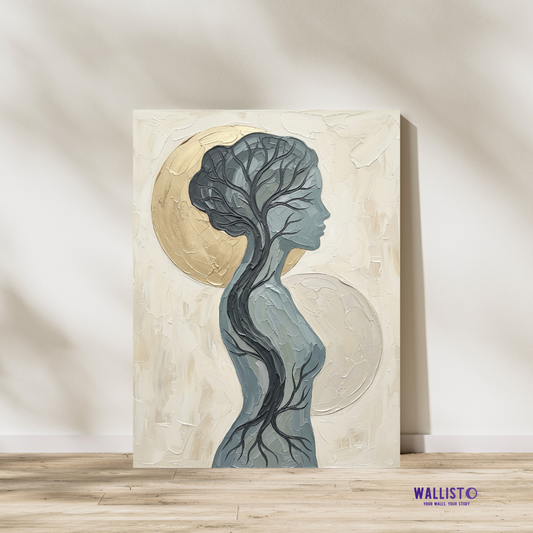 Rooted Grace