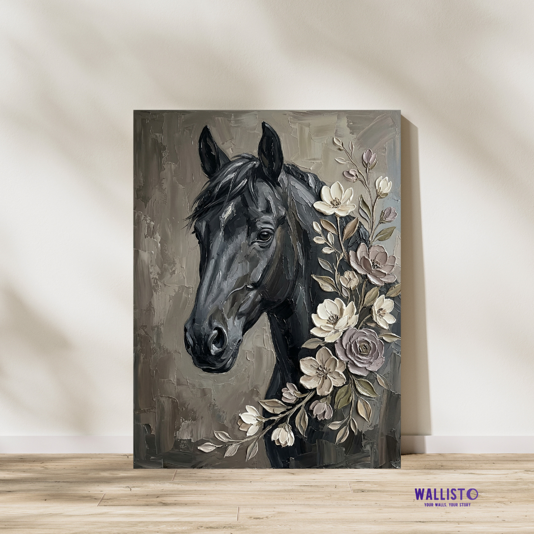 Shadow Stallion