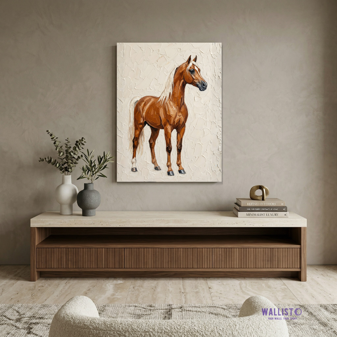Stallion Legacy