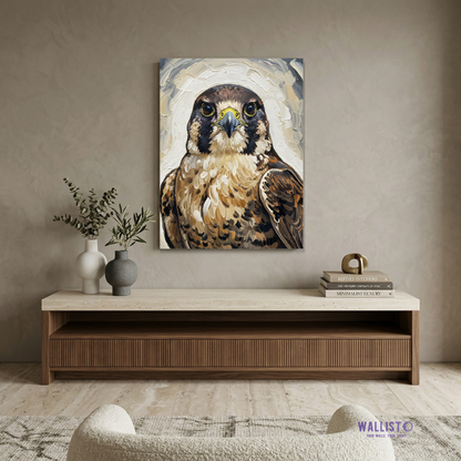 Falcon of Honor